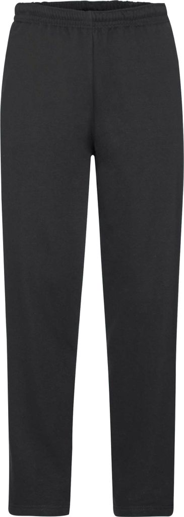 Fruties Herren-Jogginghosen Aigin schwarz 3XL