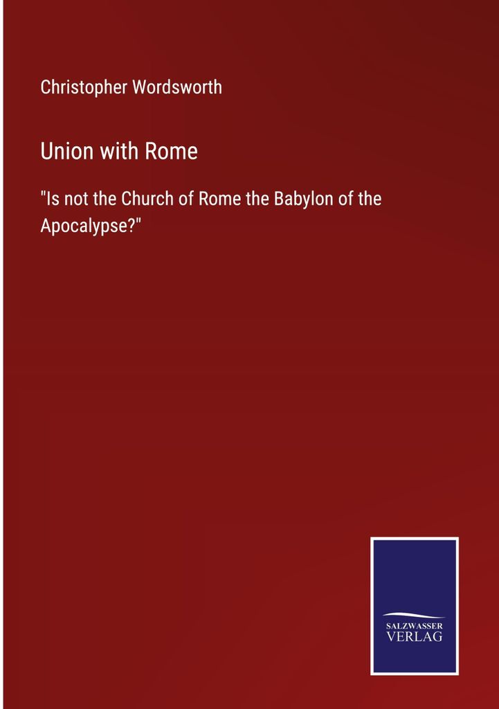 Union with Rome