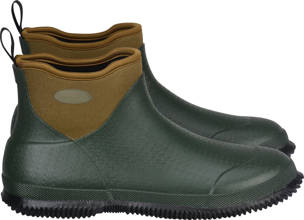SucceBuy buty damskie z paskiem na kostkę, wodoodporne, Zdjęcie produktu 