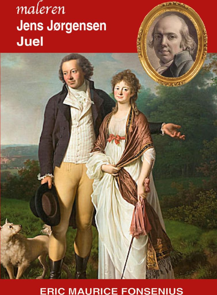 Jens Jørgensen Juel