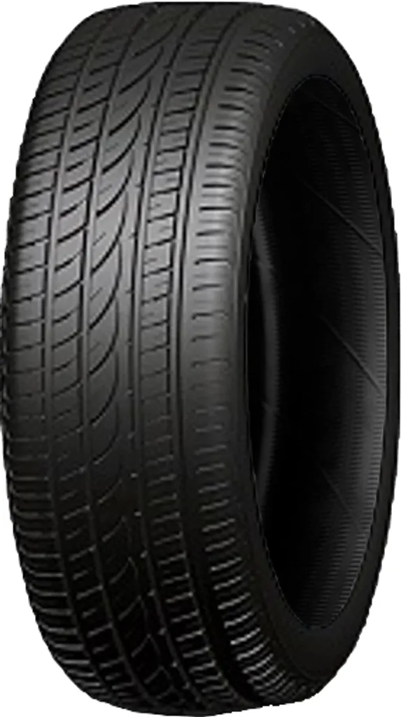 Lanvigator Catch Power Plus 205/45R17 88W XL : Adhérence Maximale