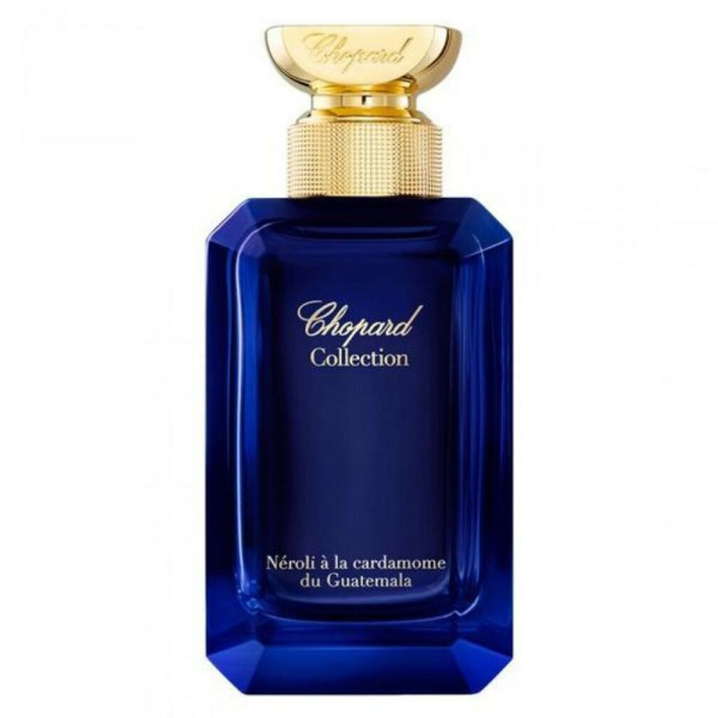 Chopard, Neroli a la Cardamome du Guatemala, Eau de Parfum, Image du produit 