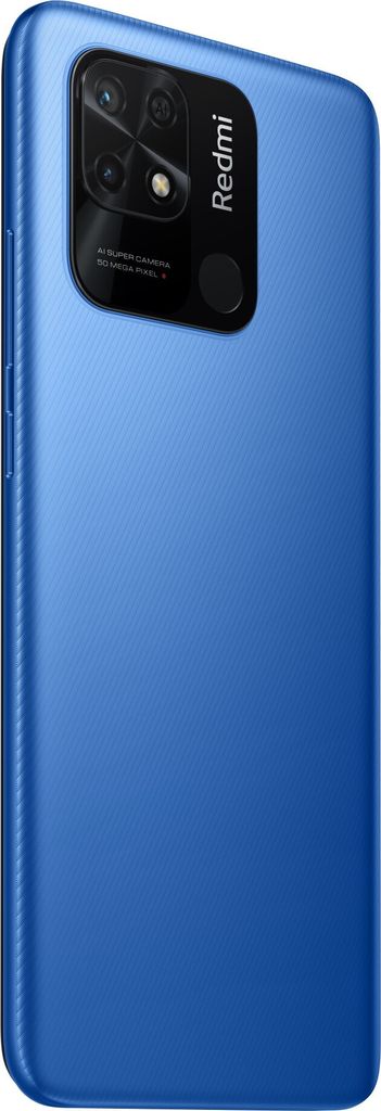 Xiaomi Redmi 10C 17 cm (6,71") Dual SIM Android 11 4G USB Obrázek produktu 10