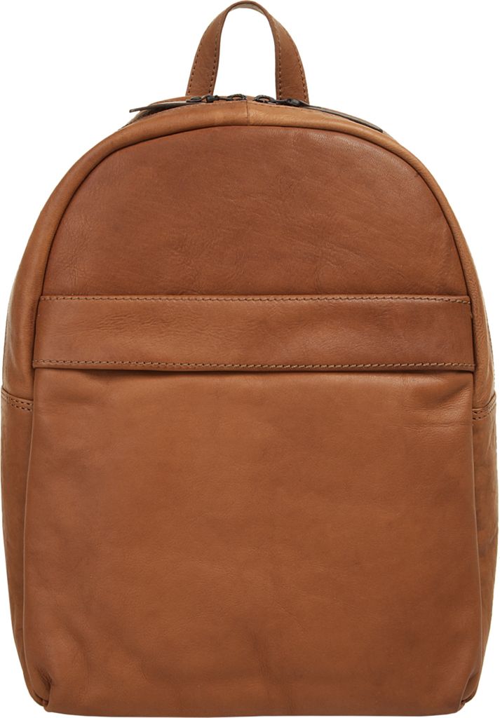 X-ZONE Rucksack Herren, Damen 020625 cognac Produktbild 