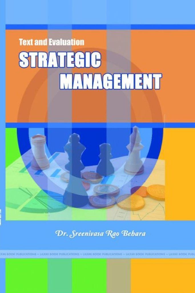 Strategic Management