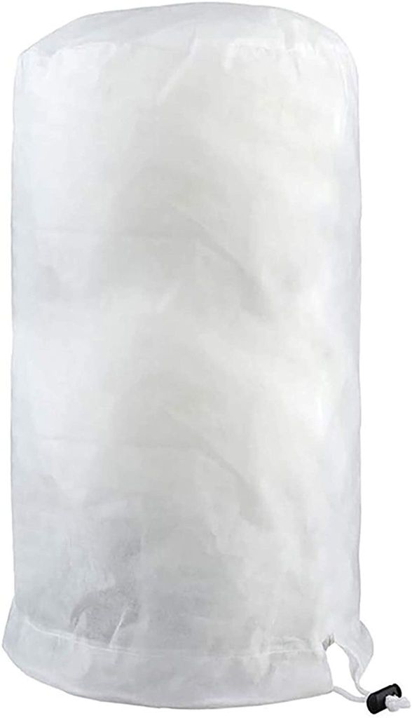Zimní ochrana rostlin, velký ochranný obal proti mrazu Obrázek produktu 