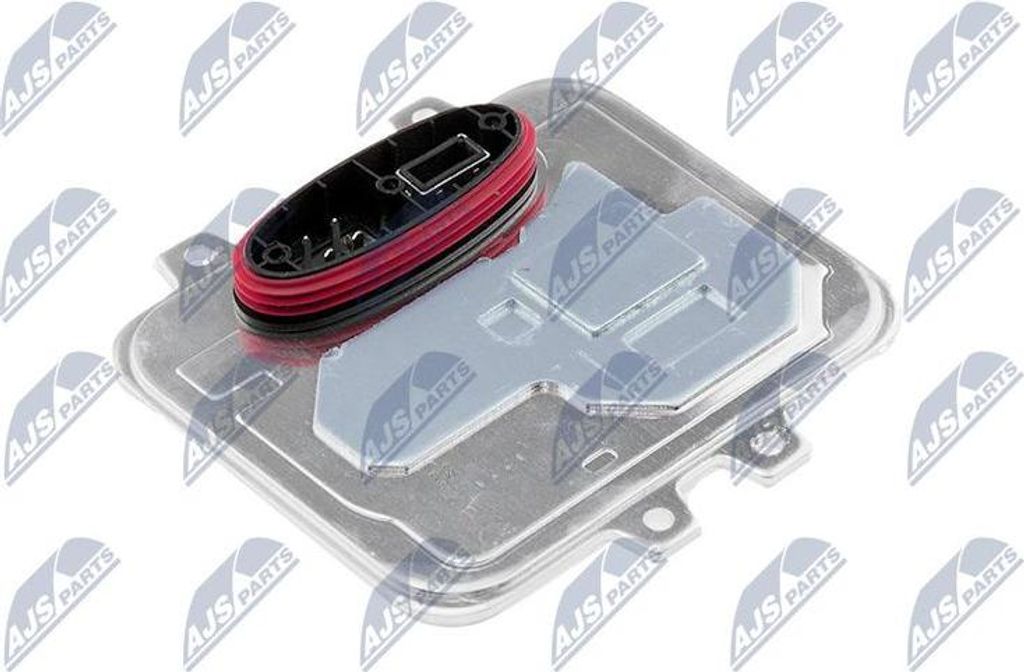 NTY EPX-BM-025 Zündgerät, Gasentladungslampe OE 1Z0941641B kompatibel mit Octavia, Qashqai, Vito, Viano, X6, X5