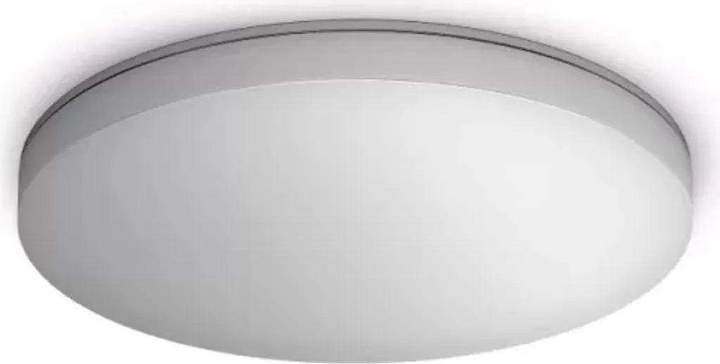 Fini les interrupteurs : Lampe à détection Steinel R10 Basic SC 067816