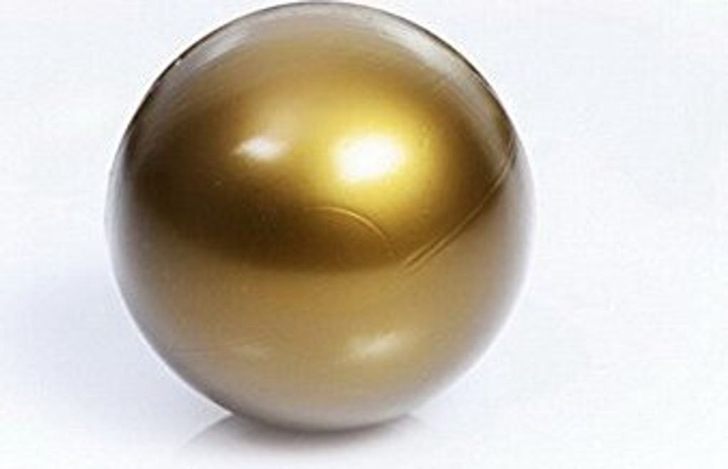 Bällebad24 – 100 Bälle 6cm, Gestreift, Gewerbet Produktbild-Vorschau 9