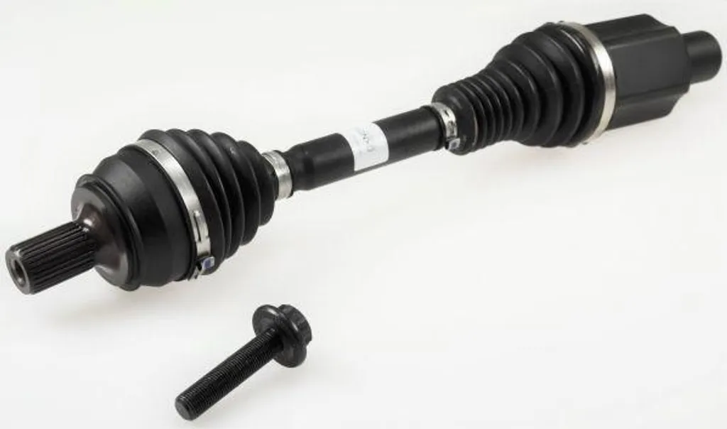 Arbre de transmission SPIDAN GKND12287 robuste Mercedes Classe C S206