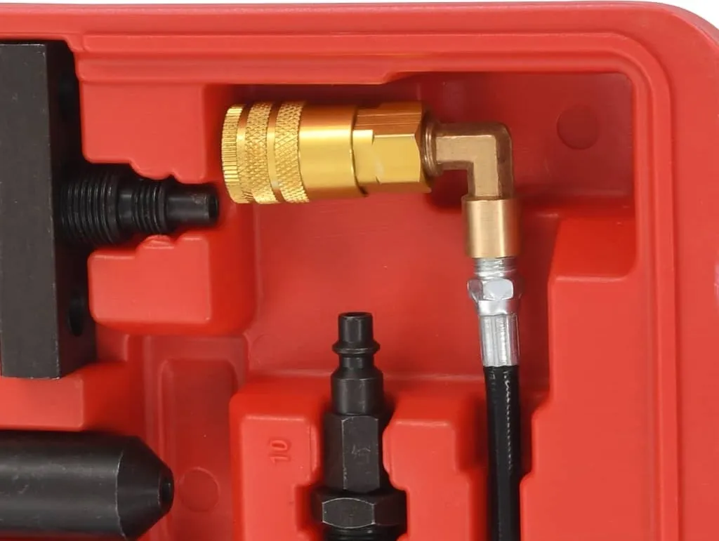Testeur de compression diesel haute pression 70 bars avec manomètre