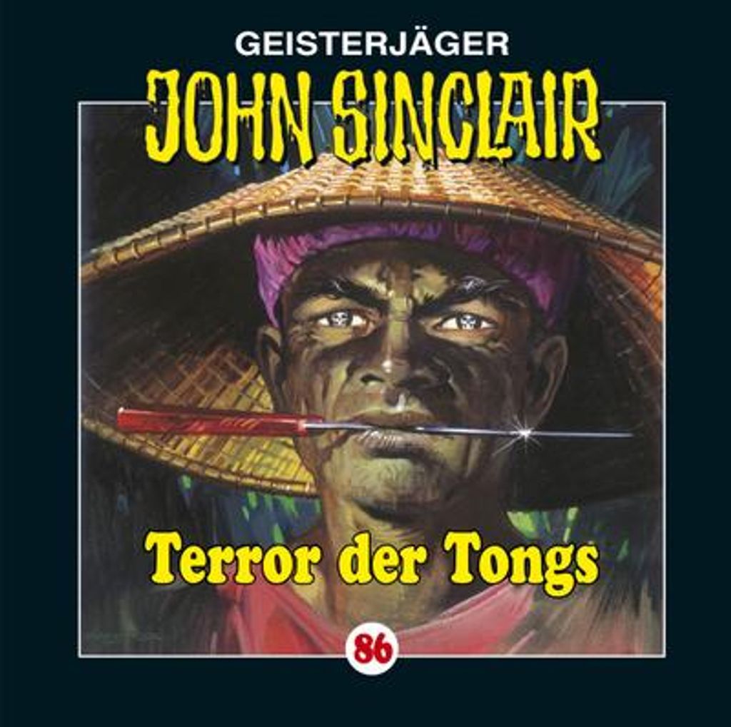 Terror Des Tongs