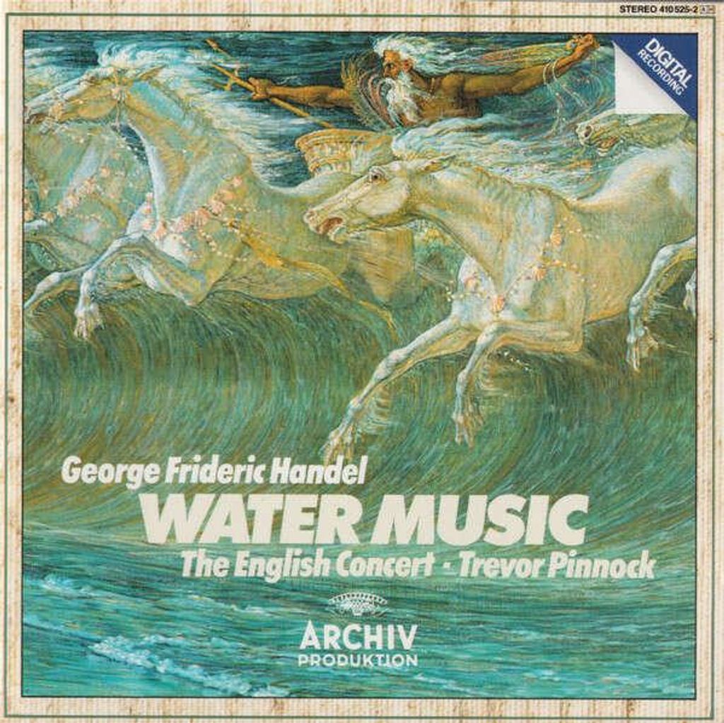 Water Music