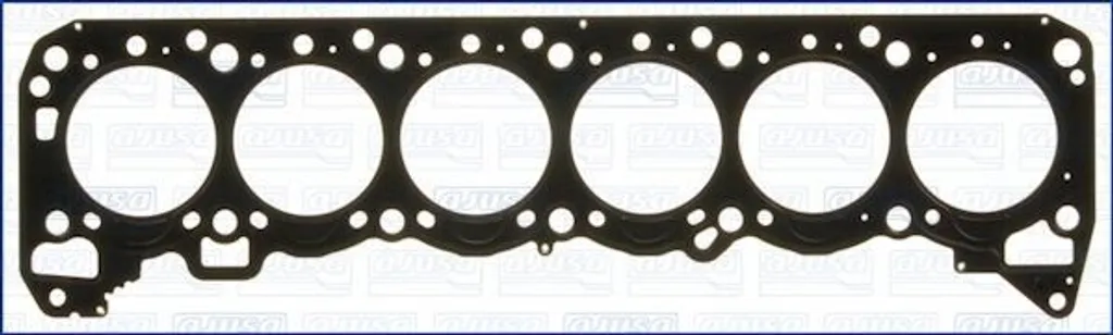 Joint de culasse AJUSA 10077720 pour Nissan Patrol K260 et Laurel JC32