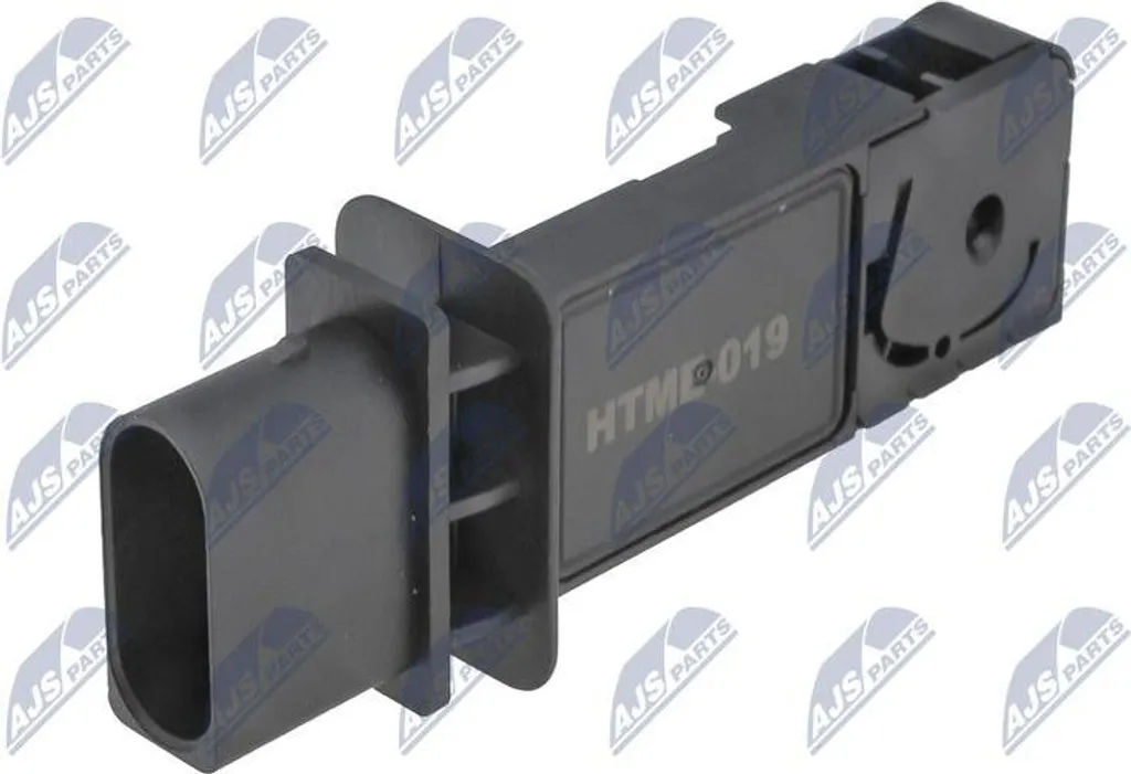 Capteur de masse d'air pour Mercedes Classe E et GLK OE 6420940148 NTY