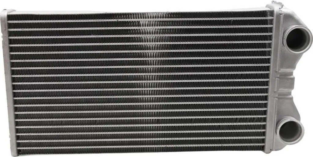 FAST FT55217 Scambiatore di calore radiatore di riscaldamento interno per OPEL Vivaro A furgone (X83) Vivaro A Combi (X83) Vivaro A Platform / Chassis (X83)
