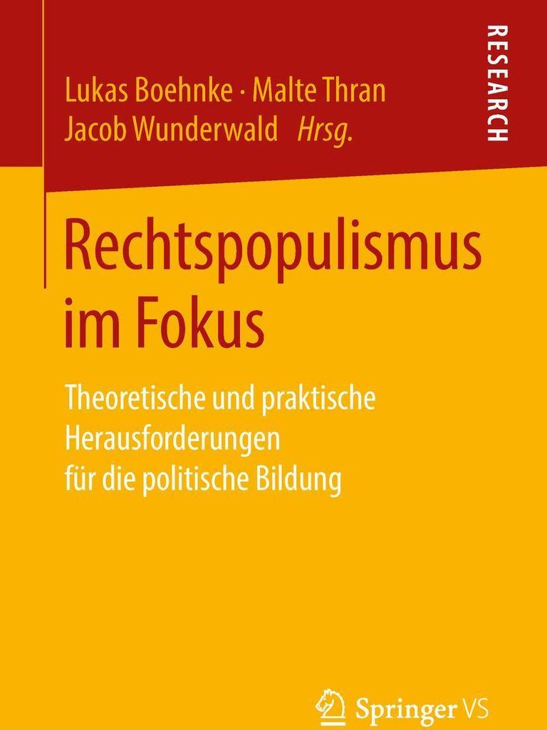 Rechtspopulismus im Fokus