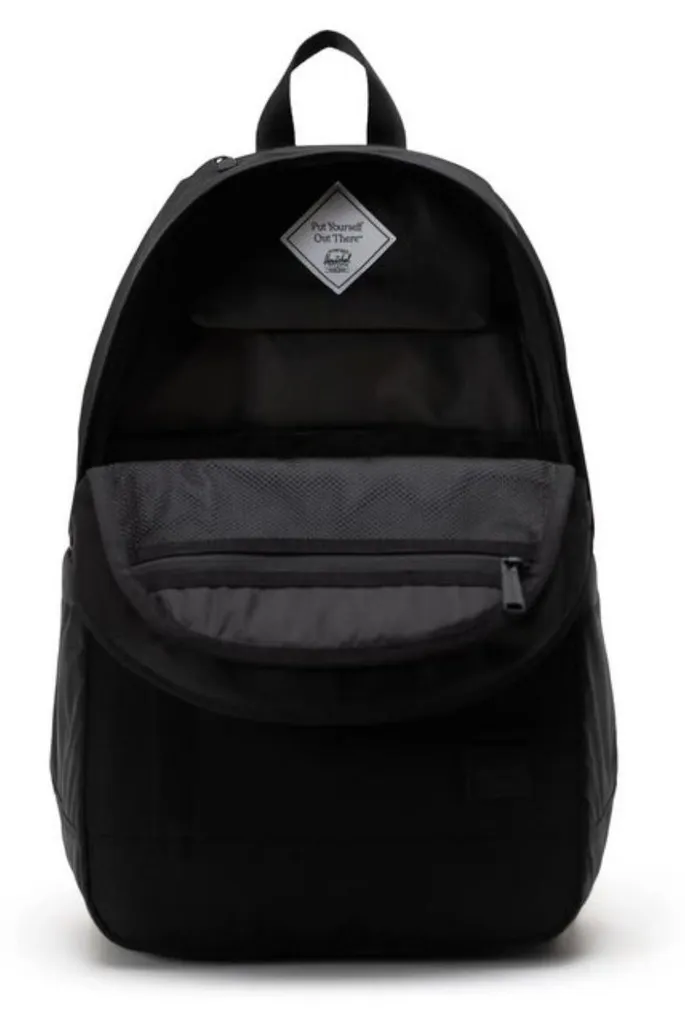 Sac à dos urbain Herschel Seymour 1146900001 avec compartiment PC
