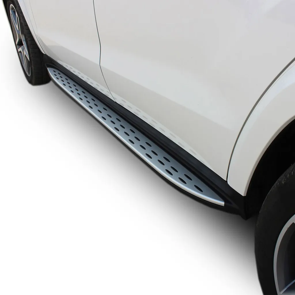 Marche-Pieds Mercedes GL Class 450 X166 2013-2019, Pack de 2 Pièces
