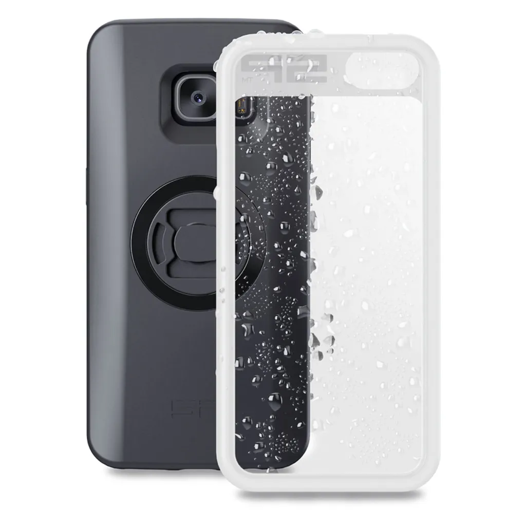 Offerta SP CONNECT Moto Bundle Mirror per Samsung S7 - Kit Supporto Specchio