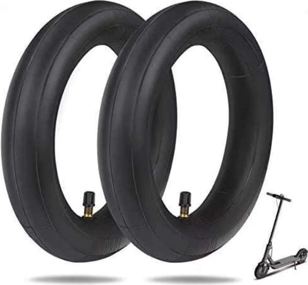 Ruota Posteriore Completa Xiaomi Mi Electric Scooter M365 Pro/Mi