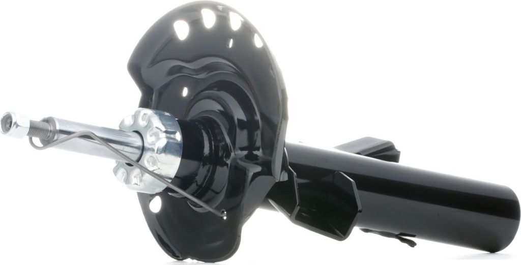 DACO Germany Stoßdämpfer Vorne Rechts für FORD S-MAX (WA6) Federbein 451007R