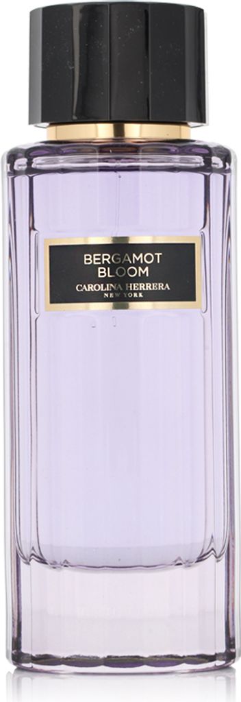 Carolina Herrera Bergamot Bloom Eau de Toilette unisex 100 Produktbild 