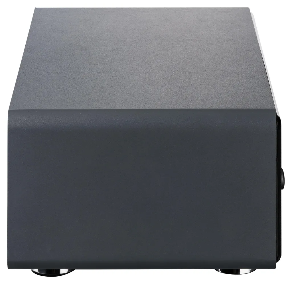 Radio DAB+ Bluetooth Reflexion HRA19DAB/GR avec Son Hi-Fi et Design Gris - 4
