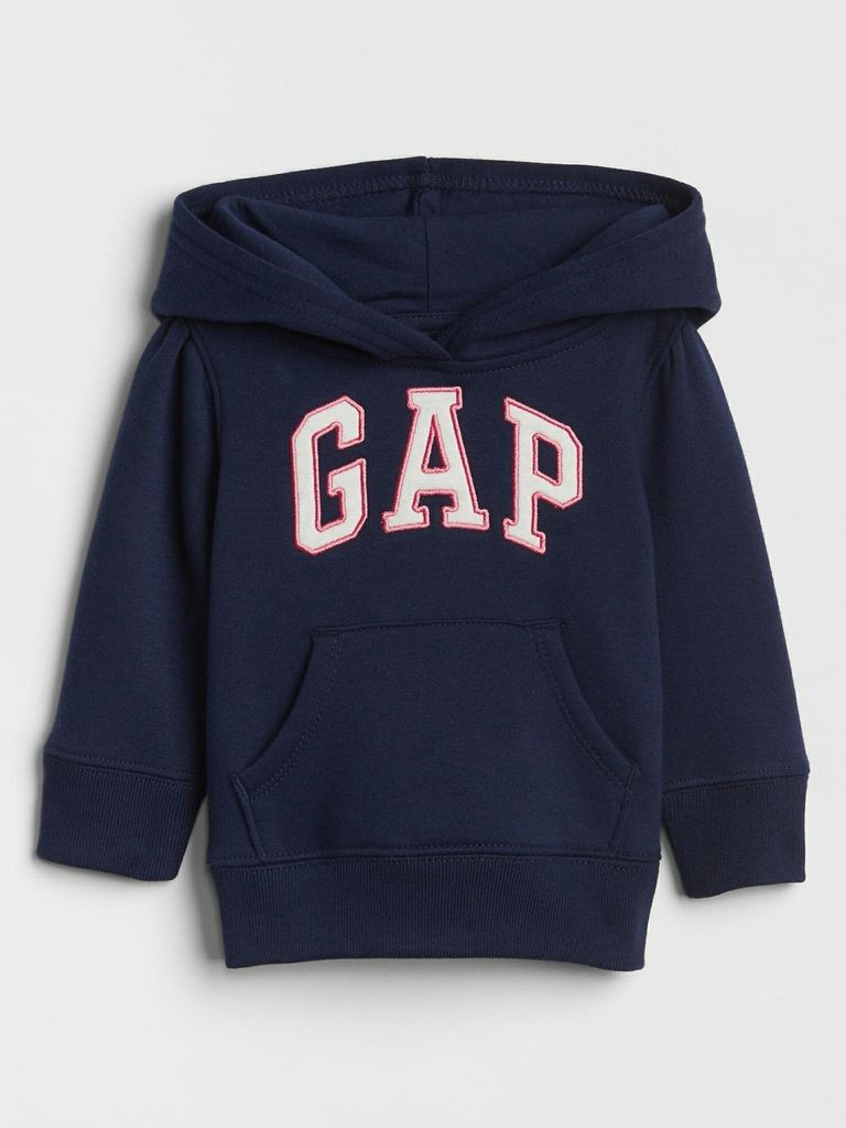 GAP Sweatshirt Logo 618806-01__18-24M