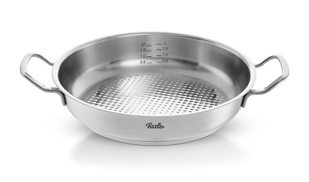 Fissler Servierpfanne Original-Profi Collection 24 cm – Produktbild 