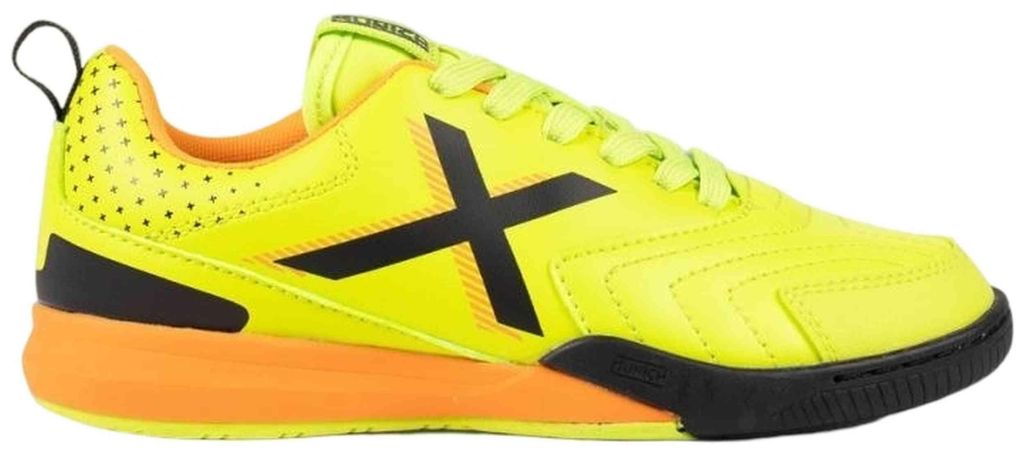 Hallenschuhe Munich RONDITO KID 15 für Kinder