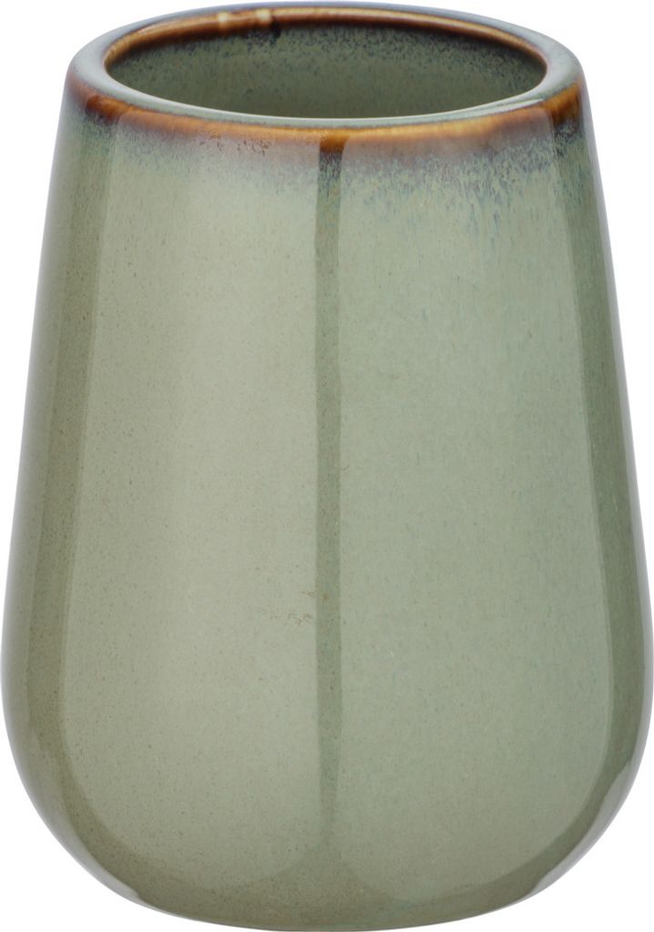 Zahnputzbecher Sirmione Keramik