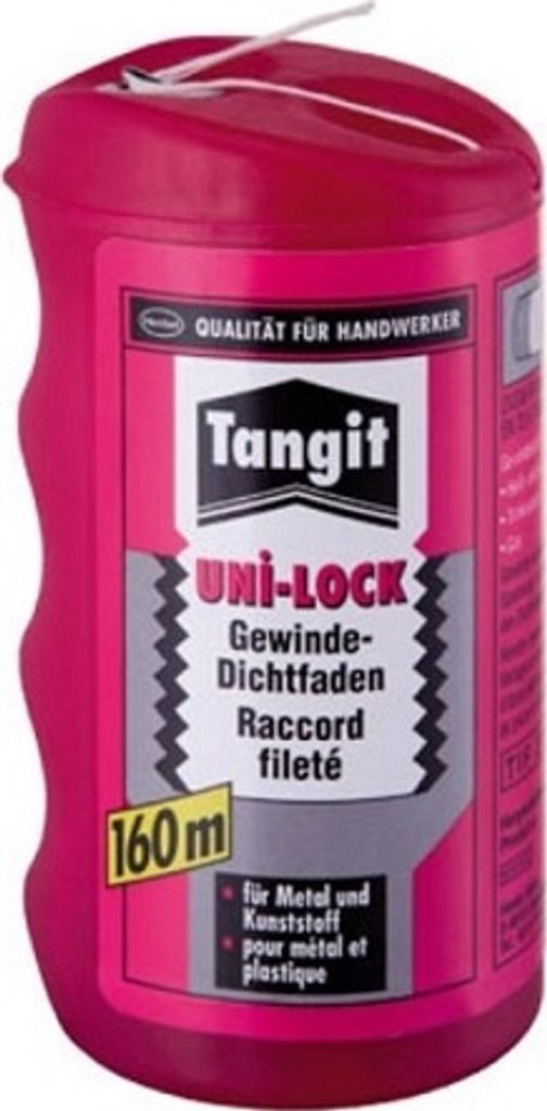 Sigillante Multifilo Tangit Uni-Lock Per Tubature - Foto 12