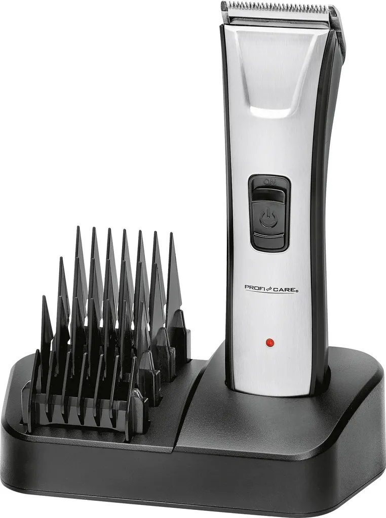 Tondeuse ProfiCare PC-HSM/R 3013 : fini les irritations et les fils