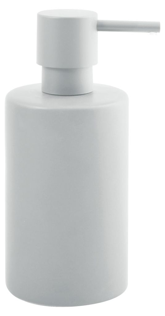 Distributore di sapone Spirella "Tube" | con pompa in Immagine del prodotto 