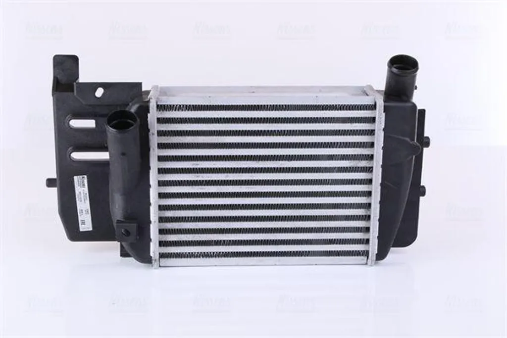Intercooler NISSENS 96262 pour Toyota Yaris et Urban Cruiser 179400N070