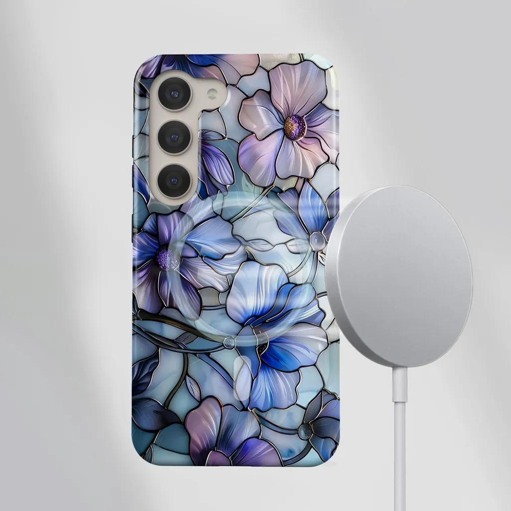 Custodia Samsung S25 MagSafe Slim - Elegante e Protettiva - 3