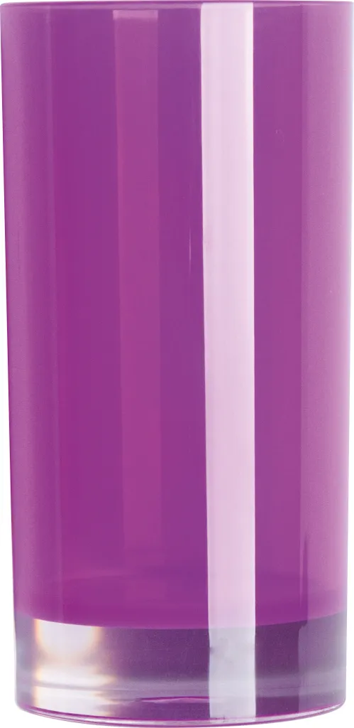 Testato da Mamma: Porta Spazzolini Excelsa Spa Viola 6x13x6 - Resistente!