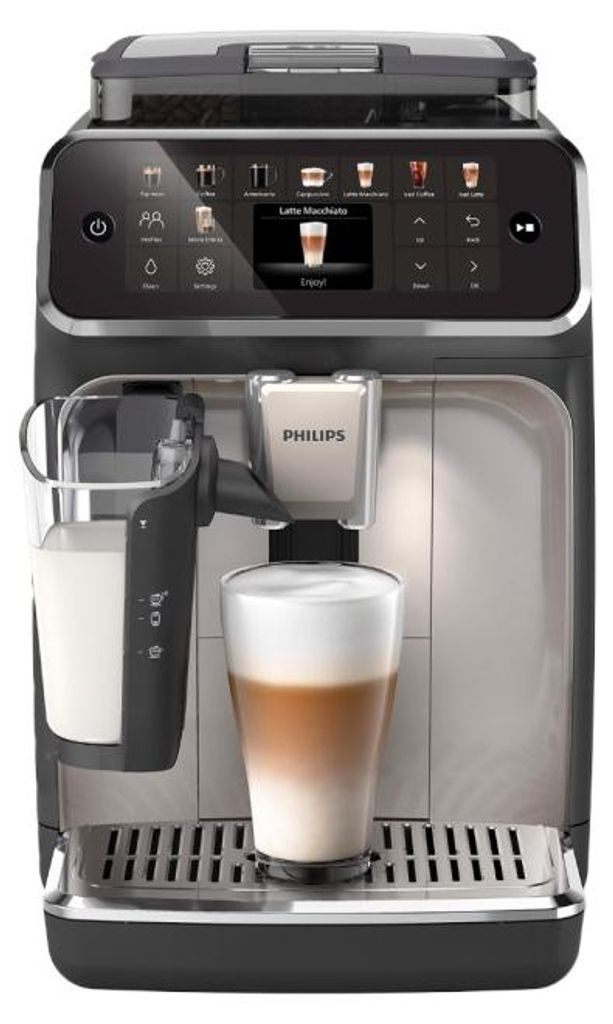 Philips 5500 series Series 5500 EP5547/90 Produktbild 