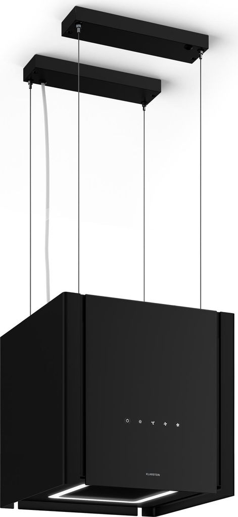 Klarstein Velaire Hotte Aspirante de Plafond - A++ Éco, 601 Image du produit 