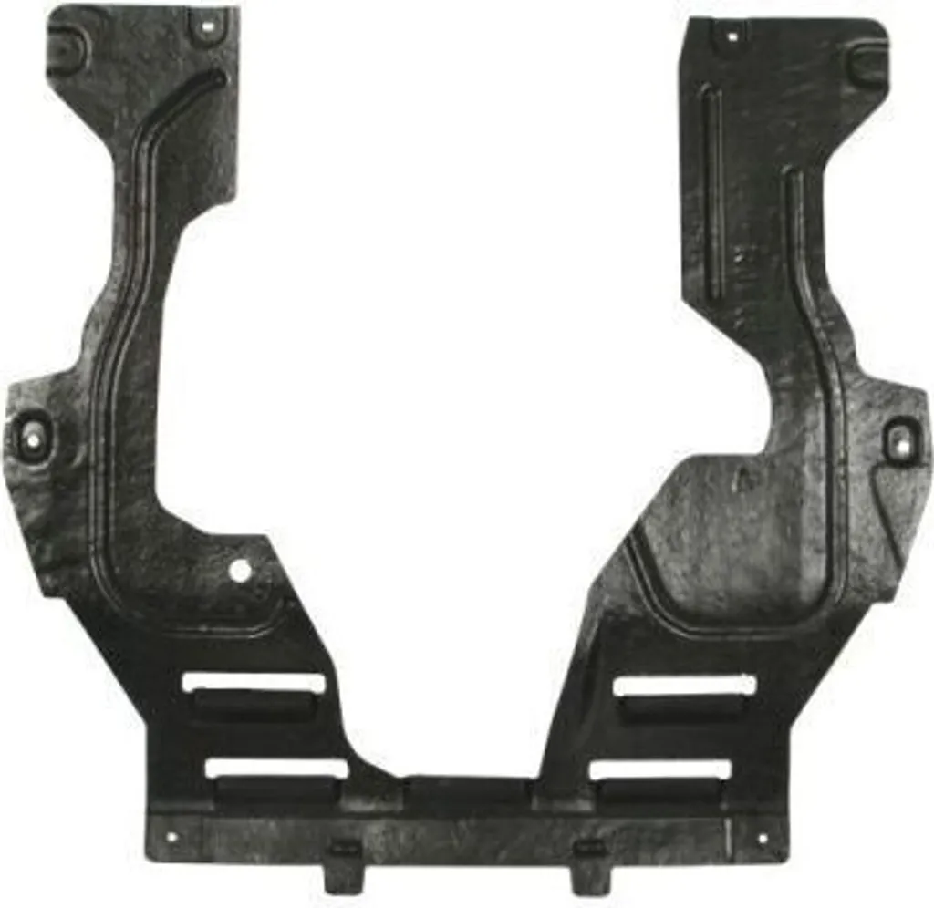 Cache moteur de rechange pour Opel Mokka X J13 avec référence 95396190