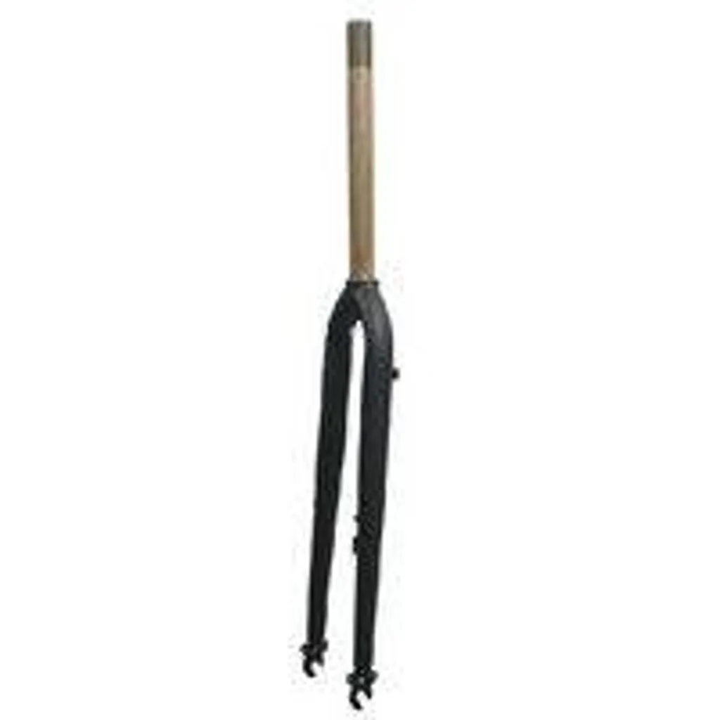 Fourche de rechange 28 pouces Matt Black - Améliorez votre vélo urbain 1 1 8