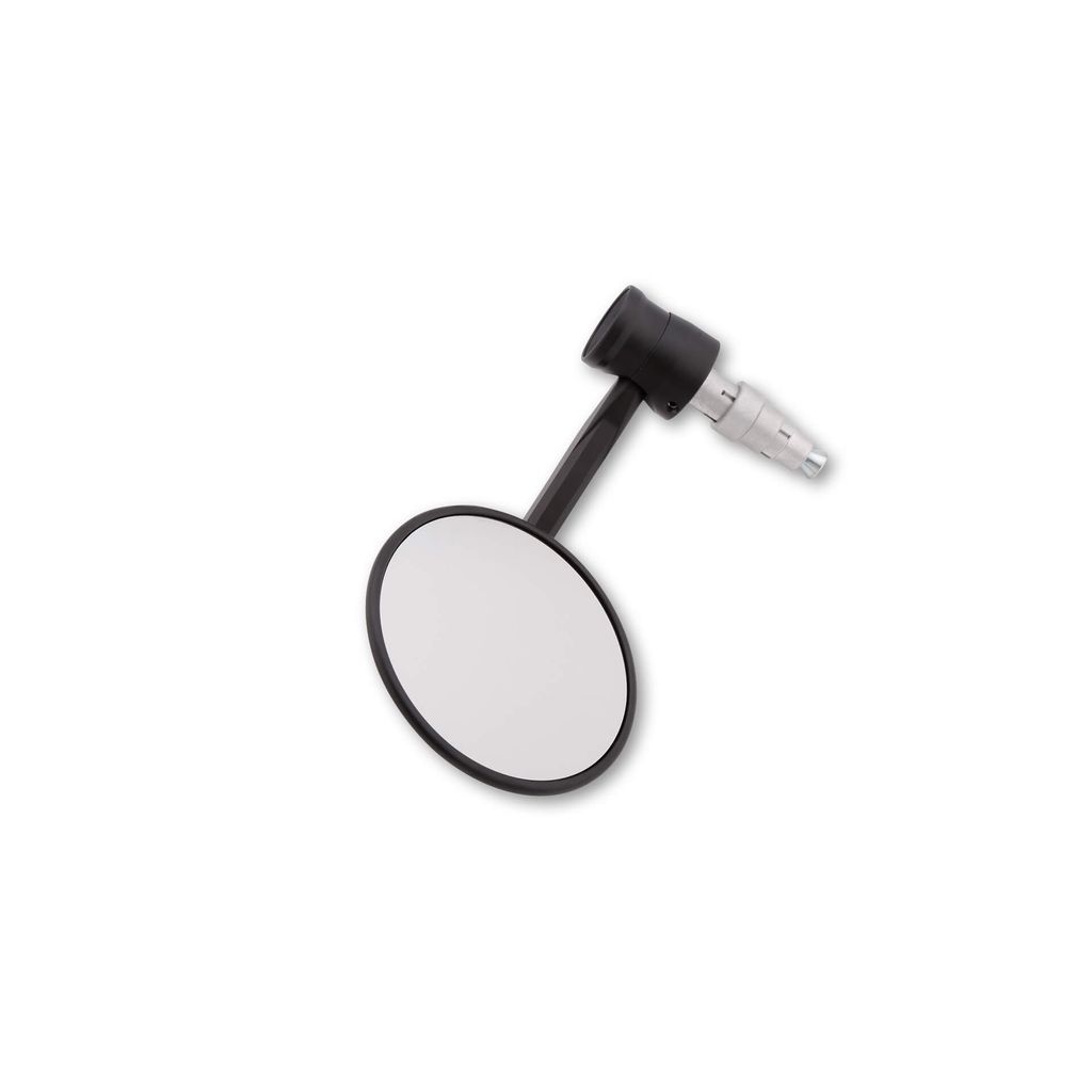 HIGHSIDER pro Rétroviseur d'extrémité de guidon Montana-RIM Image du produit 