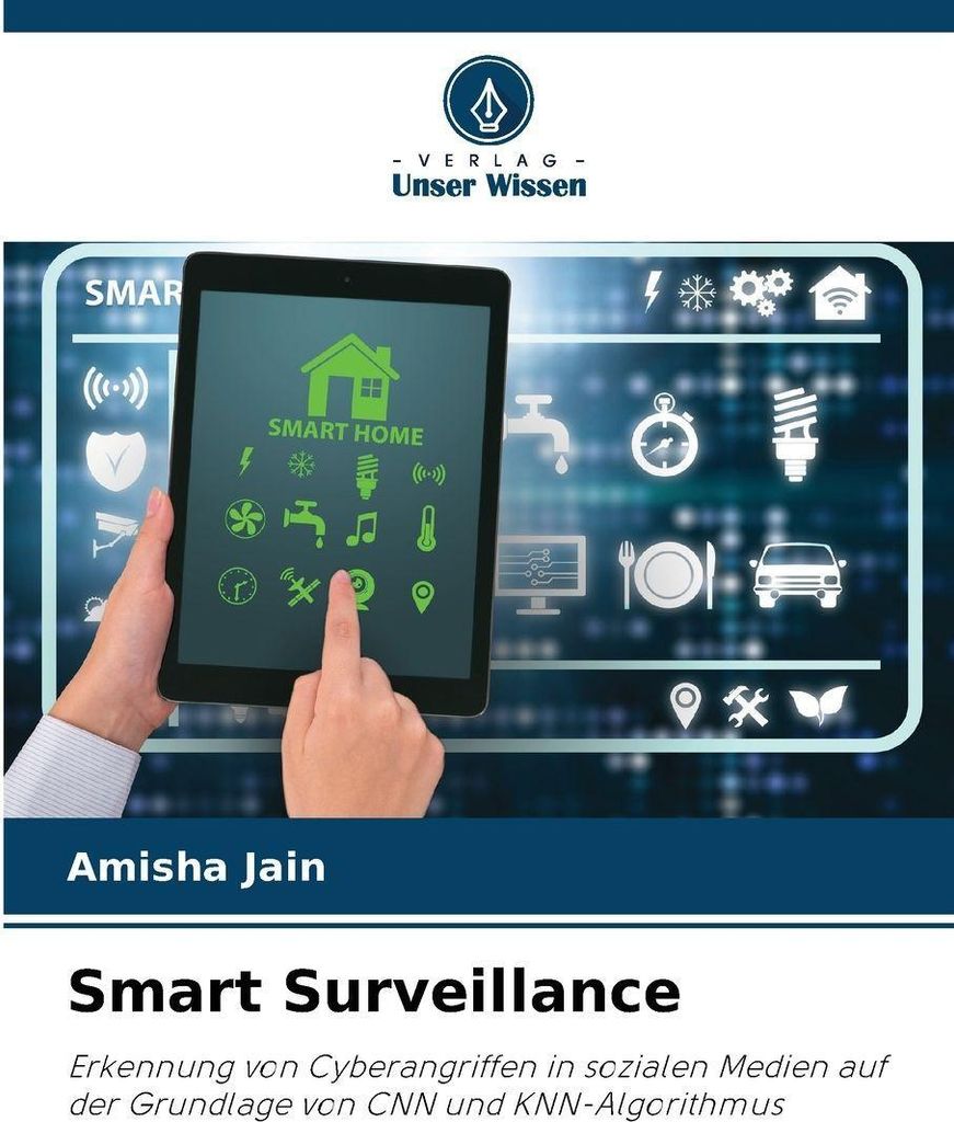 Smart Surveillance