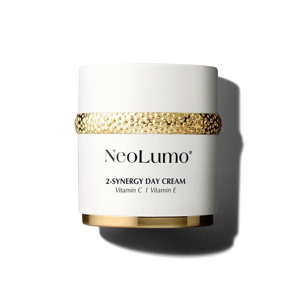 NeoLumo Synergy Tagescreme- Regenerierende Pflege Produktbild 
