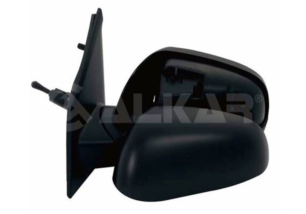 ALKAR 6164587 Außenspiegel Seitenspiegel Links für NISSAN Produktbild 