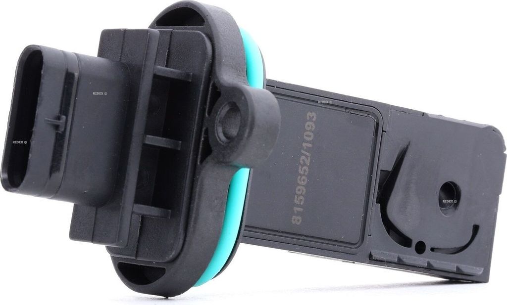 RIDEX 3926A0198 Luftmassenmesser LMM für BMW 5 Touring (F11) Luftmengenmesser