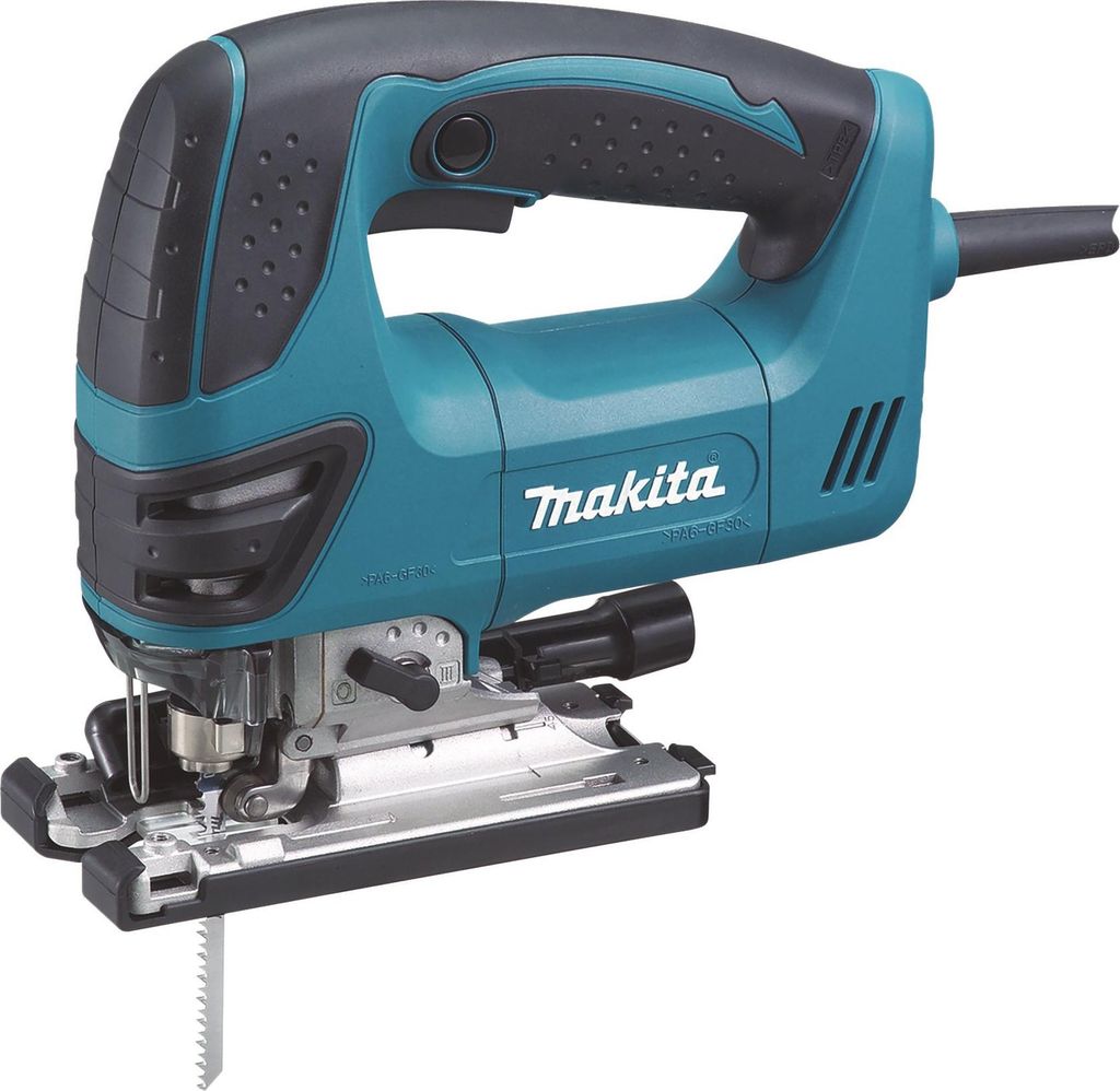 Pendelhubstichsäge 4350FCTJ Leistung 720W Hubzahl 800-2800 Produktbild 