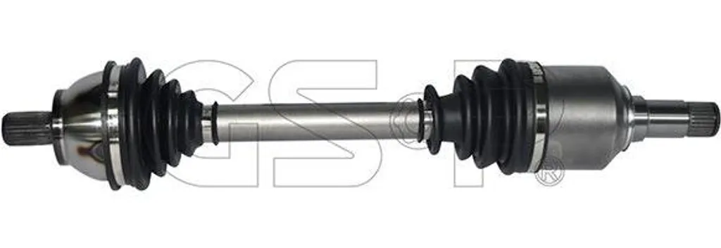 Pièce de transmission GSP 235076 pour réparation Mercedes Classe B