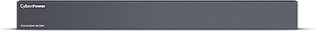 PDU Basic 16A - 8 Sorties IEC-320 - Gestion Câbles et Baie IT - 3